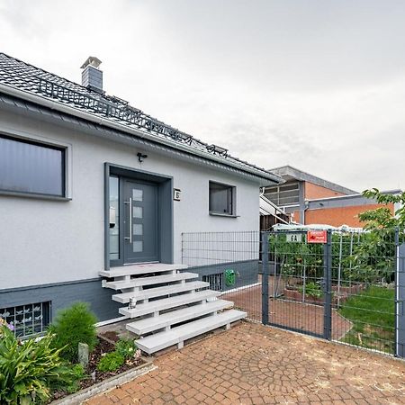 Nice Private Apartment Hannover Buitenkant foto