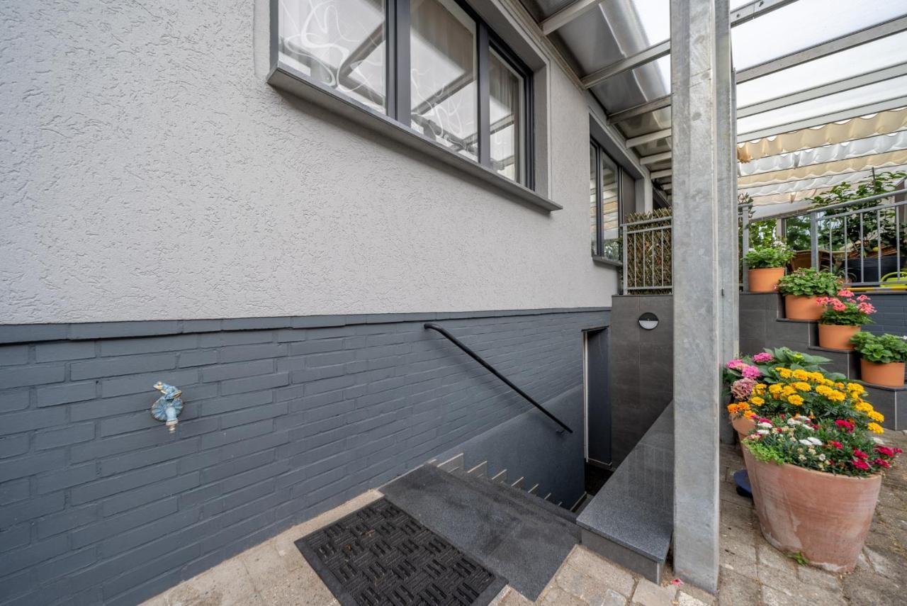 Nice Private Apartment Hannover Buitenkant foto