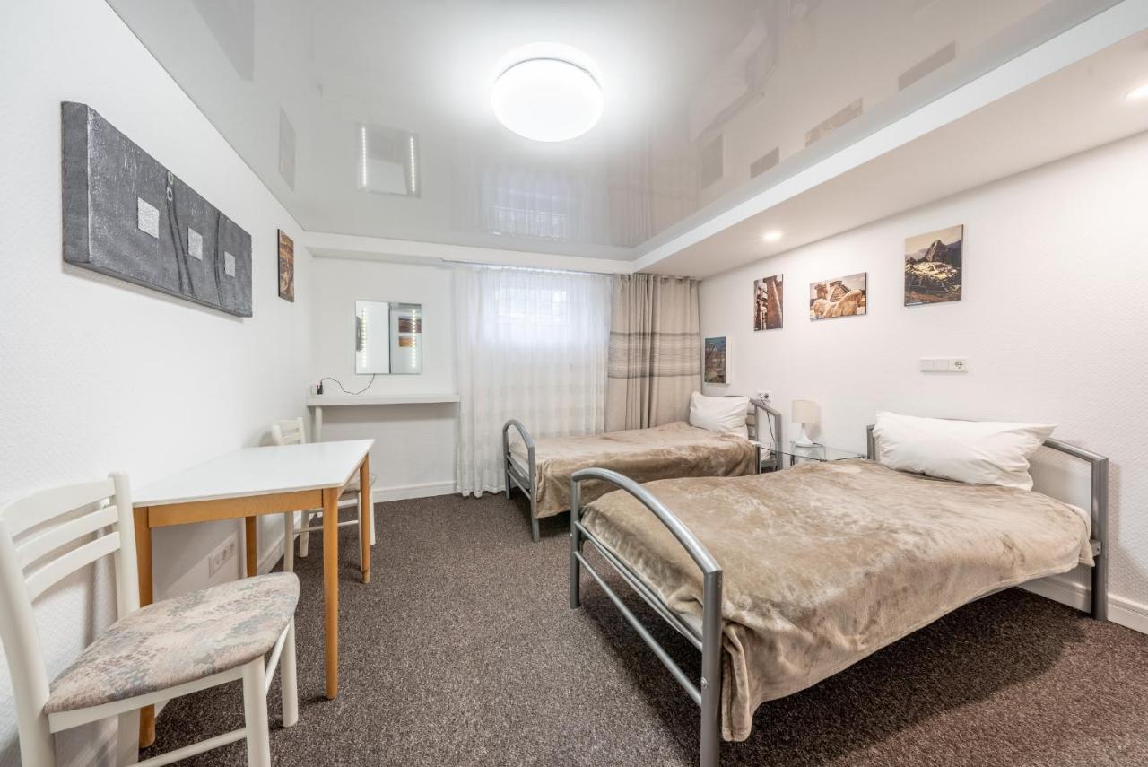 Nice Private Apartment Hannover Buitenkant foto